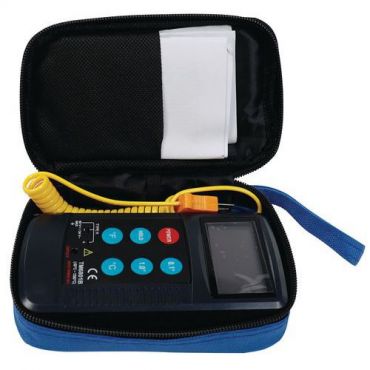 Manutan expert - Digitaalinen lämpömittari manutan