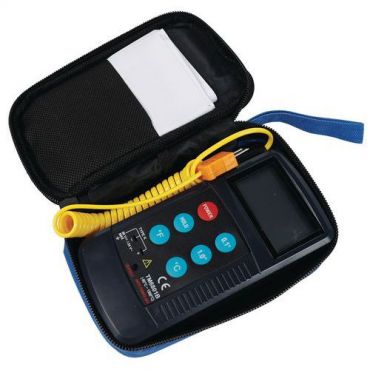 Manutan expert - Digitaalinen lämpömittari manutan