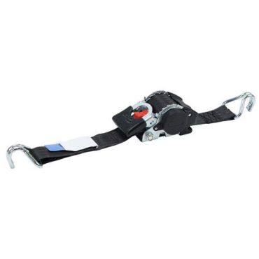 MOB - Nopeampi hihna ja automaattikela - 3000x50 mm - EN 12195-2 standardi