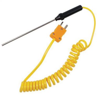 Manutan expert - Digitaalinen lämpömittari manutan