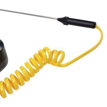 Manutan expert - Digitaalinen lämpömittari manutan