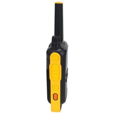 Motorola - Radiopuhelin T82 Extreme 4-pack - 10 km kantama IPX4-suojattu