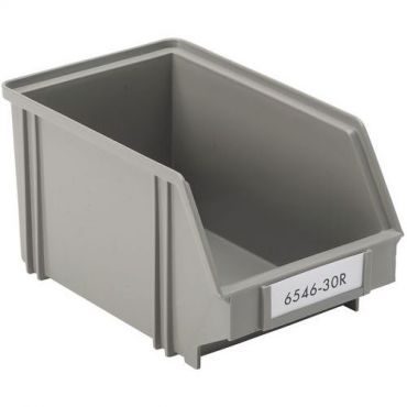 Treston - Rebox varastolaatikko 146x250x128 harmaa 6546-30r
