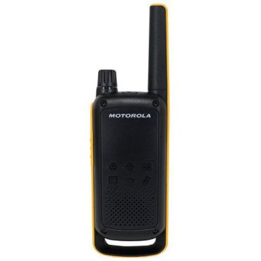 Motorola - Radiopuhelin T82 Extreme 4-pack - 10 km kantama IPX4-suojattu