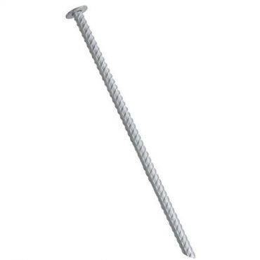 Checkers - Galvanoidut kiinnitystapit 36 cm tuotteisiin park-it tai easy rider .