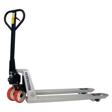 Silverstone - Haarukkavaunu hd singel pu 1150 mm