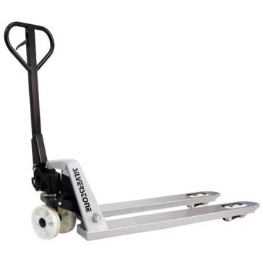 Silverstone - Haarukkavaunu hd teli nailon 900 mm