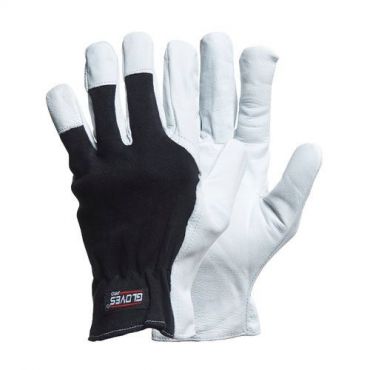 Glovespro - Asentajankäsine dex 3 koko 9 (12 paria)