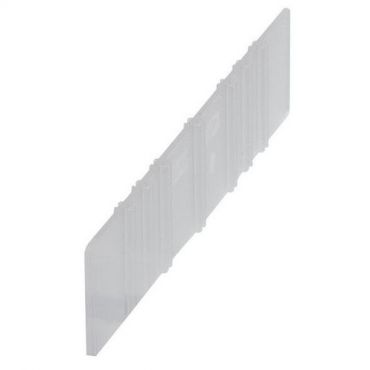 Raaco - Välineinä j sopii lokerikon raaco 31 x 137 mm