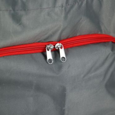 Manutan expert - Liinavaatepussi joka avautuu edestä – 120 l