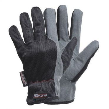 Glovespro - Asennuskäsine dex 4 koko 7