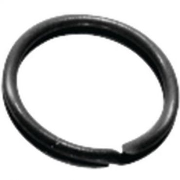 Stafa - Avaimenperä nikkelipinnoitettu teräs max. Kiristyshalk.: 10 mm pienin kiristyshalkaisija: 8 mm