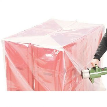 Kutistesuoja lavalle 1000 mm 1790 x 1270 x 540x2 mm - Witre