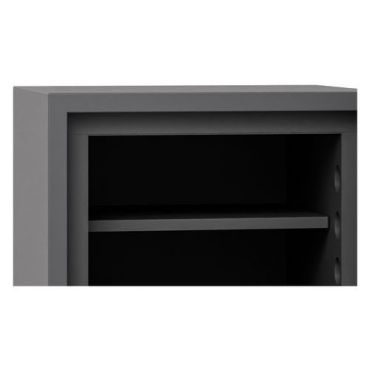 Robur Safe - Varkaussuojakaappi S2-350/60 - Digitaalinen lukko 60 min palosuojaus 23 L