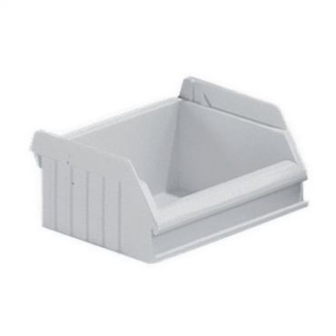 Hollarts - Pinottavat keräilyastiat harmaa tilavuus:0,4 l kokonaispituus: 90 mm