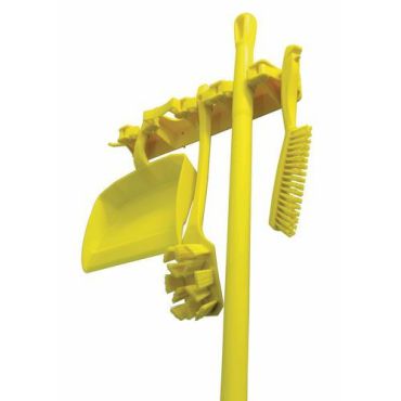 Vikan - Erittäin hygieeninen kädensija ø 34 mm 1 300 mm sininen