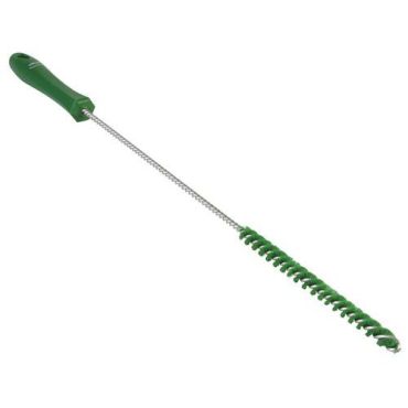 Vikan - Pulloharja - Vihreä - Kovat kuidut - 48 cm