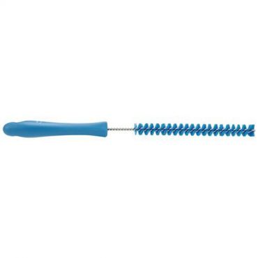 Vikan - Pulloharja ø15 mm 310 mm kovat kuidut sininen