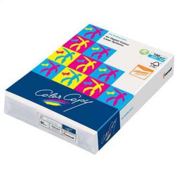 Color copy - Tulostinpaperi 250 arkkia väri a3 väri: valkoinen
