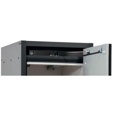 Asecos - Paloturvakaappi q-classic-30 3100706933418