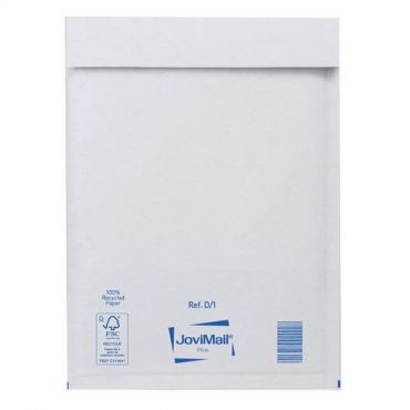 Jovipack - Kirjekuori pehm mail lite plus d/1