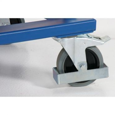 Nostovaunu kammellinen 300 kg - Witre