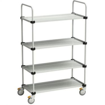 Treston - Hyllyvaunu 4 tasoa esd trta4104 esd