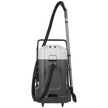Nilfisk - Märkä- ja kuivaimuri VL500 55-2 ERGO - 55 L tilavuus - 200 W teho - Pöly/vesi