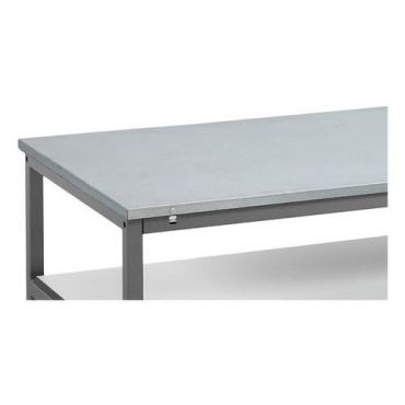 Wfi - Siirrettävä työpöytä ld 1600x800 mm levy 300 kg