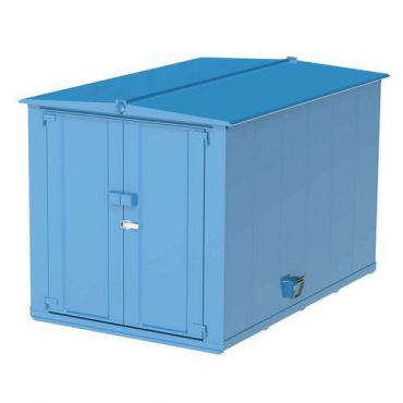 Metsjo - Ympäristökaappi 320