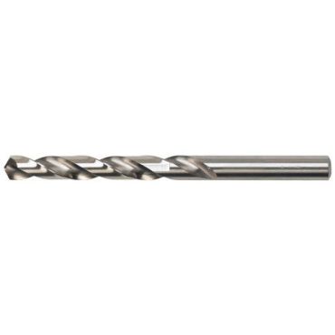 Manutan Expert - HSS-kartioporanterä - 10,5 mm - DIN 338-N - Poraamiseen