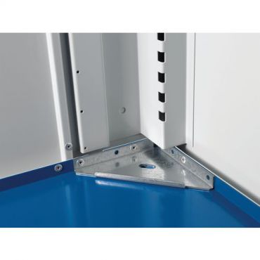 Bott - Työpajakaappi sl-1368-6.2 6 laatikkoa 40022110.19v