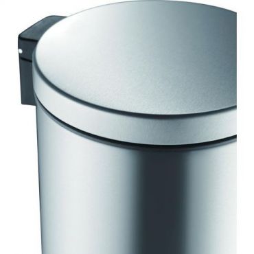 Eko - Roskakori polkimella luna 5l