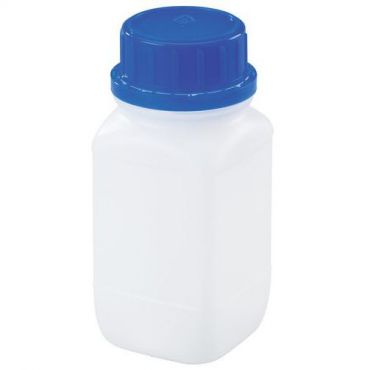 Pullo pehd 0,25 l vesitiivis 15 kpl - Witre