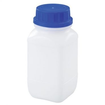 Pullo pehd 0,5 l vesitiivis 20 kpl - Witre