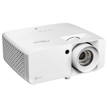 Optoma - Projektori dlp laser kannettava 4k full hd zk450
