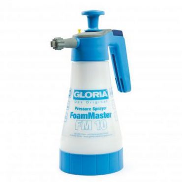 Gloria - Paineruisku gloria foammaster 1 l