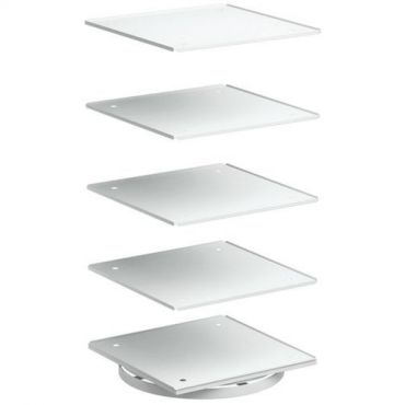 Treston - Kerroskaruselli 16-300