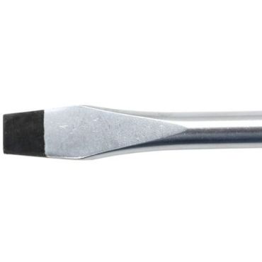 Manutan Expert - Mekaanikon ruuvimeisseli - 8 x 150 mm - Teräs - Ergonominen kahva - 10 vuoden takuu