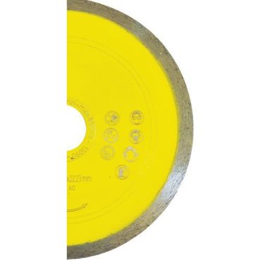 Manutan expert - Leikkuulaikka laatoille 125 x 22,23 mm − manutan
