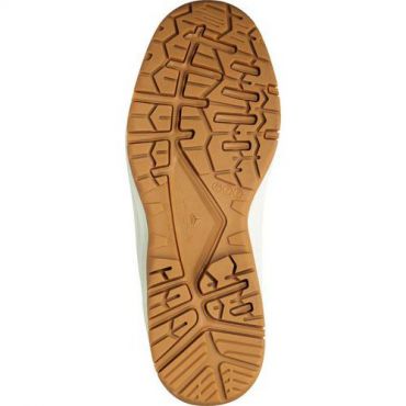 Delta plus - Korkeat nubukin nahkakengät saga2 s3s sr fo beige p. 43