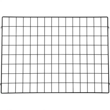 Planorga - Puoliritilä 85 x 120 cm planorgan modulaariseen tilanjakajaan