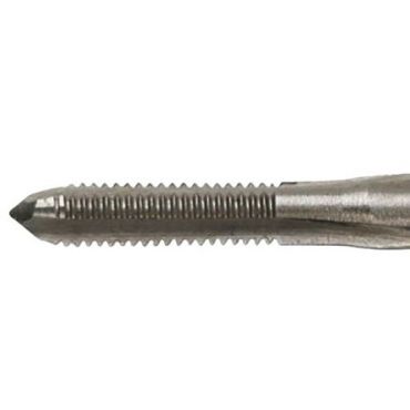 Manutan Expert - Käsikierretappisarja M4 x 0,7 mm 3 kpl teräs 10 vuoden takuu