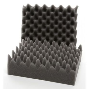 Lahega - Pesusieni 2 kpl - 20x15x5 cm - Tehokas puhdistus