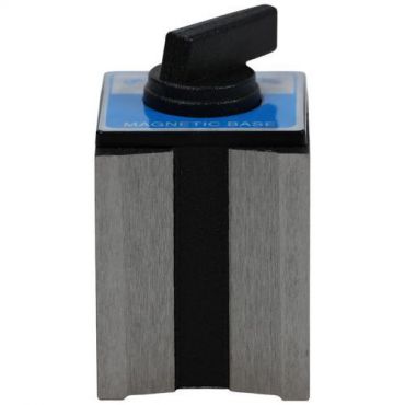 Manutan expert - Magnetic base for mechanical gauge holder