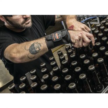 Ergodyne - Rannetuki vasen käsi l proflex 4000