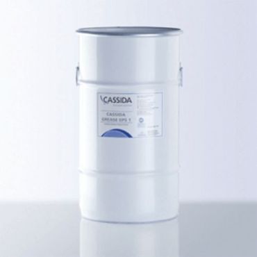 Fuchs - Hydralinen öljy Cassida FM 46 - 205 litran tynnyri - Voiteluaineet