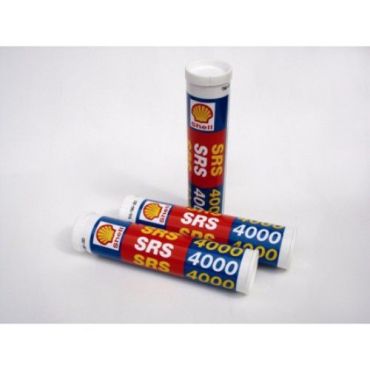Shell - Voitelurasva Gadus S3 A1300C - 0,38 kg x 12 - Korkealaatuinen voiteluaine