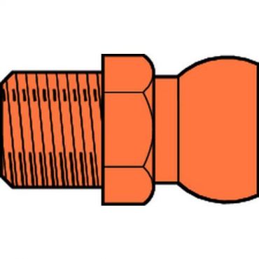 Loc-line - Sovitinkierre 1/2 npt