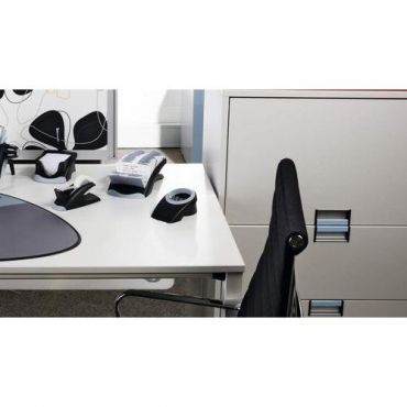 Durable - Paperiliitinastia musta